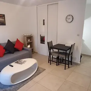 Appartement Chez Paillette, Aix-en-Provence