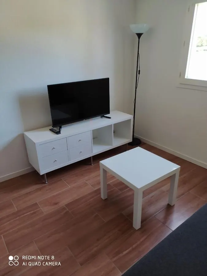 Appartement Charmant studio avec piscine et clim  à Aix-en-Provence France
